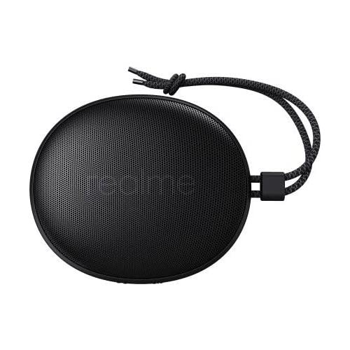 Realme Cobble with Bass Radiator 5W Bluetooth Speaker Metal Black, Stereo Channel