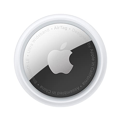 New Apple AirTag 