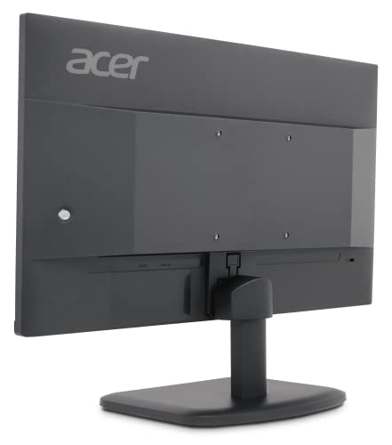 Acer EK240YC 23.8 Inch (60.4cm) Full HD (1920x1080) Pixels VA Panel LCD Monitor with LED Back Light 250 Nits