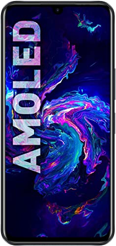 Infinix Note 11 (Graphite Black 6GB RAM 128GB Storage) Refurbished