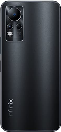 Infinix Note 11 (Graphite Black 6GB RAM 128GB Storage) Refurbished