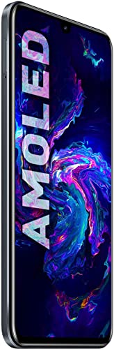 Infinix Note 11 (Graphite Black 6GB RAM 128GB Storage) Refurbished