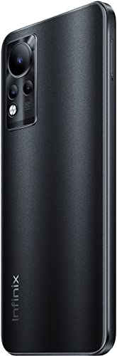 Infinix Note 11 (Graphite Black 6GB RAM 128GB Storage) Refurbished