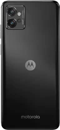 Motorola G32 (Mineral Gray, 64 GB) (4 GB RAM) Refurbished