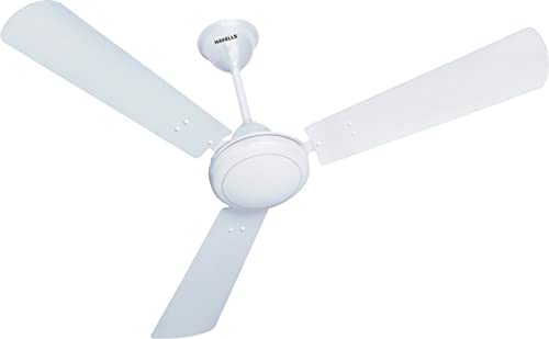 Havells 1200 mm FAN SS390 ES ELEGANT WHITE