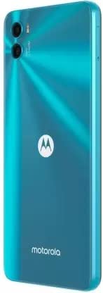 Motorola E22s (4GB RAM  64GB Storage Arctic Blue Refurbished