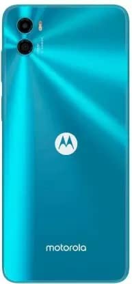 Motorola E22s (4GB RAM  64GB Storage Arctic Blue Refurbished