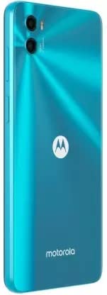 Motorola E22s (4GB RAM  64GB Storage Arctic Blue Refurbished