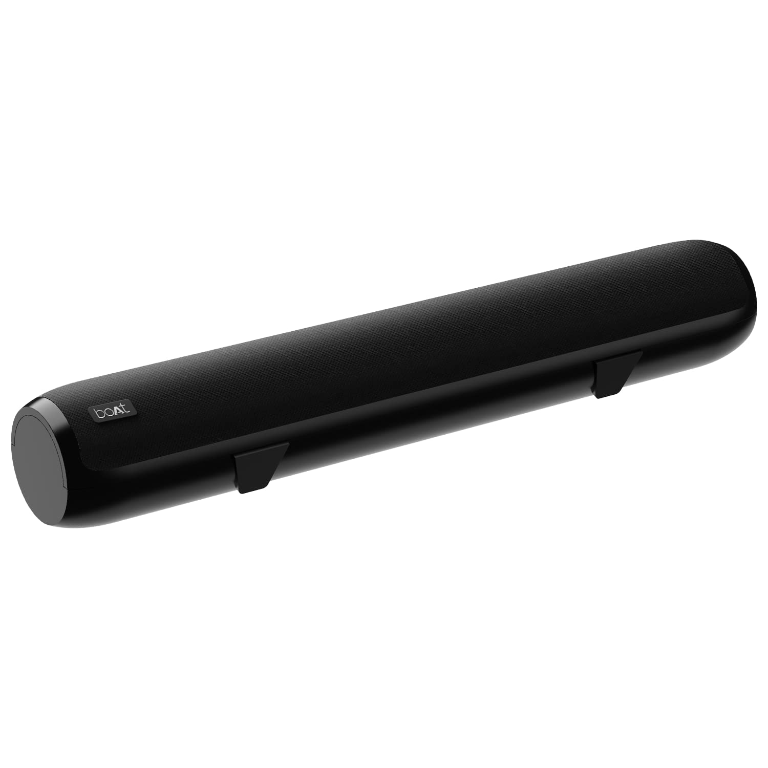 boAt Aavante Bar 610 Bluetooth Soundbar with 25W RMS Signature Sound, 2.0 Channel with Dual Passive (Charcoal Black)