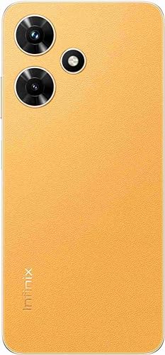 Infinix HOT 30i (4GB RAM 64GB Storage) (Marigold) Refurbished