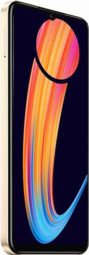 Infinix HOT 30i (4GB RAM 64GB Storage) (Marigold) Refurbished