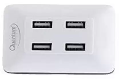 Quantum QHM6633 4 USB port HUB