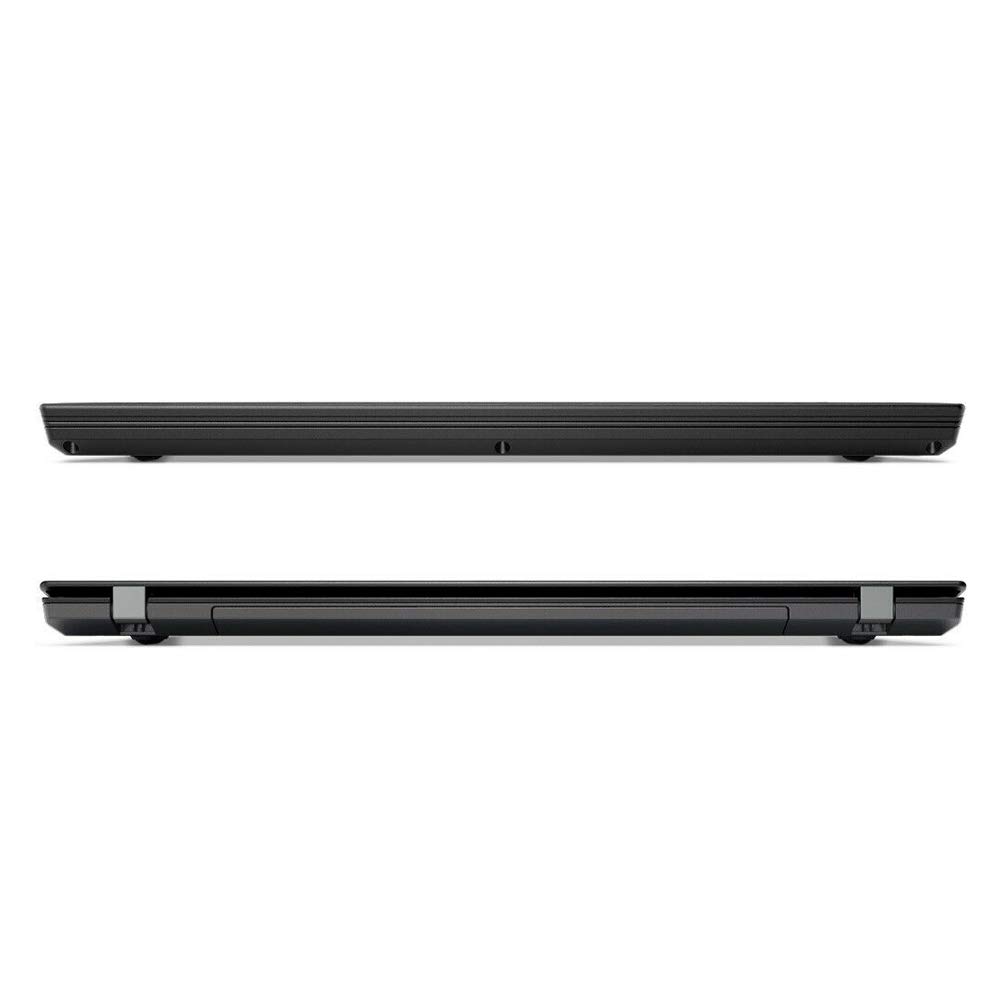 Lenovo ThinkPad T470 intel 6th Gen Core i5 Laptop, 8 GB RAM, 256GB SSD, 14 inch Laptop (Refurbished)