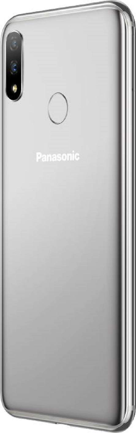 Panasonic Eluga X1 Silver, 64 GB, 4 GB Refurbished-