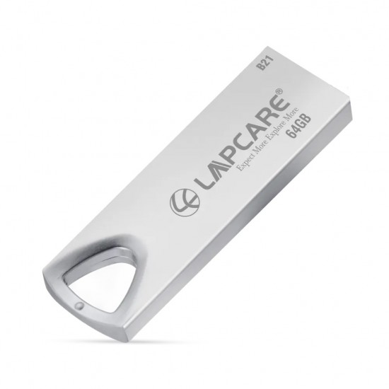 Lapcare Lapstore 64GB Pen drive