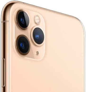 Apple iPhone 11 Pro 64 GB, Gold Refurbished