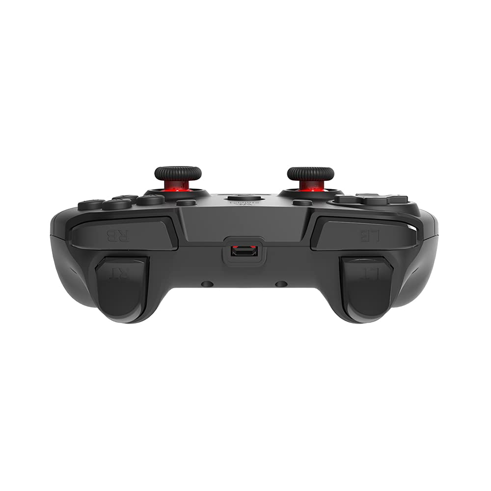 Ant Esports GP300 Pro V2 Wireless Gaming Controller, Compatible for PC And Laptop Windows