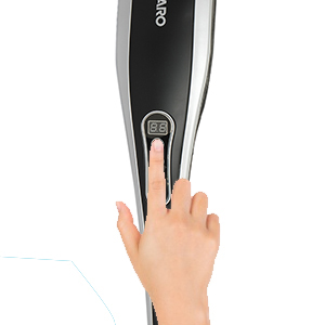 AGARO-MARVEL-Electric-Handheld-Full-Body-Hammer-Massager-with-5-Massage-Heads-5-