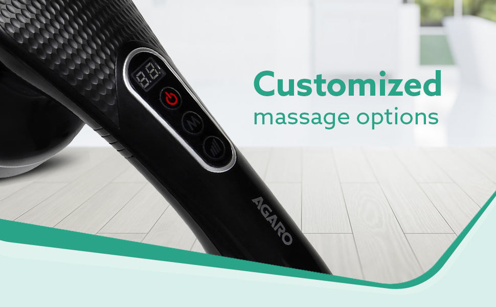 AGARO-Relaxo-Electric-Handheld-Full-Body-Massager-with-8-Massage-Heads-5-Mode-6-