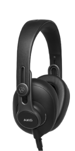 AKG-K361-Over-Ear-Closed-Back-Foldable-Studio-Wired-Headphones-Black-K361