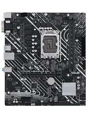 ASUS-Prime-H610M-E-D4-Intel-Lga-1700-Mic-ATX-Motherboard-with-Ddr4-Pcie-40-Dual-