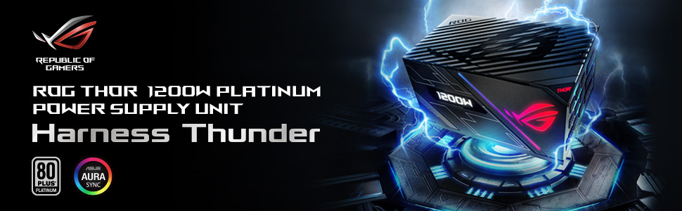 ASUS-ROG-Thor-1200-Certified-1200W-Fully-Modular-RGB-Power-Supply-with-LiveDash-