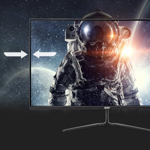 Acer-ED270R-S3-27-Inch-6858-Cm-Full-HD-1500-R-Curved-Gaming-LCD-Monitor-with-LED