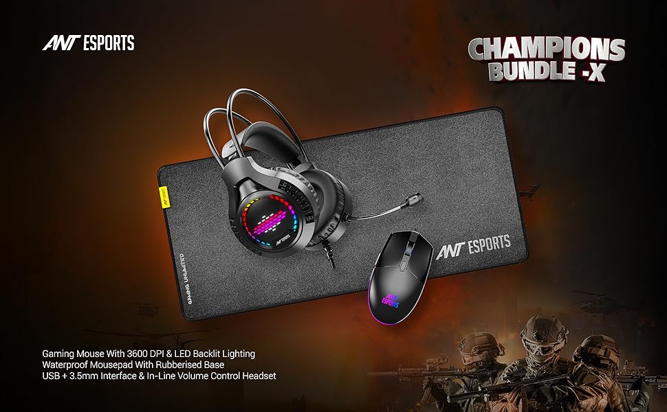 Ant-Esports-Champions-Bundle-X-3-in-1-Gaming-RGB-Mouse-Gaming-RGB-Headset-Gaming