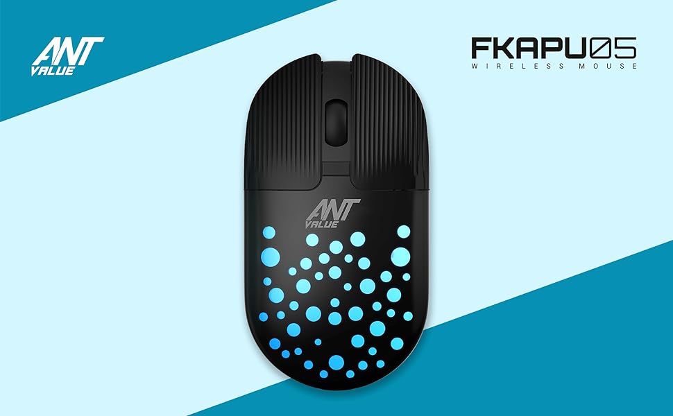 Ant-Value-FKAPU05-1600-DPI-Wireless-Mouse-Black-B0BFWPDX5N