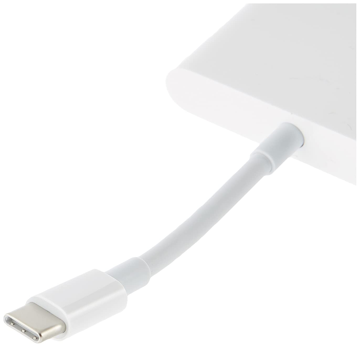 Apple USB-C To Digital AV Multiport Adapter