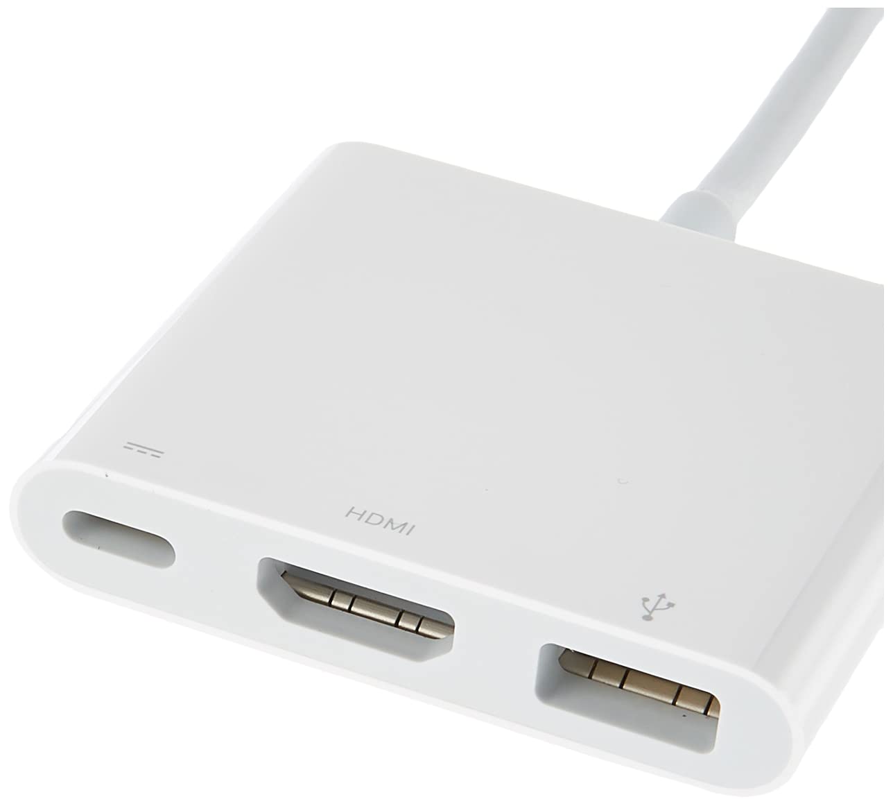 Apple USB-C To Digital AV Multiport Adapter