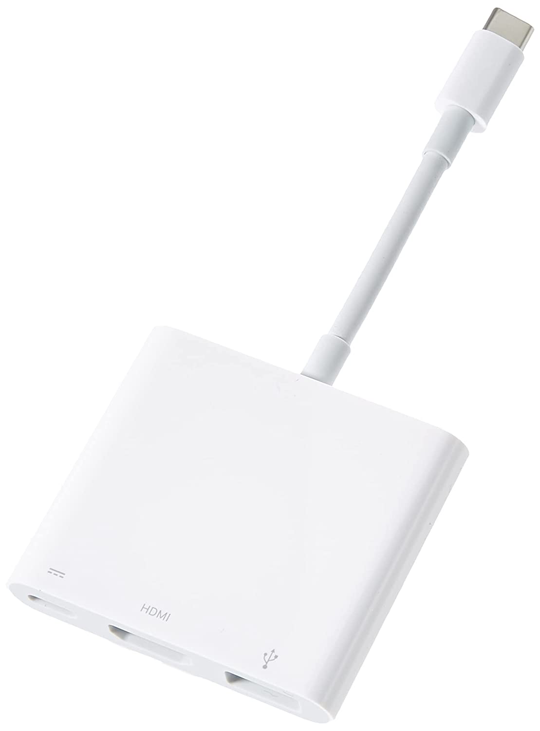 Apple USB-C To Digital AV Multiport Adapter