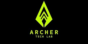 Archer-Tech-Lab-Squall-300-RGB-Gaming-Laptop-Cooling-Pad-Stand-with-Aluminium-Me