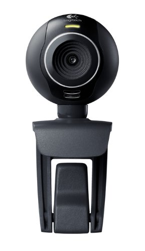 Logitech Webcam C300 - 1.3MP