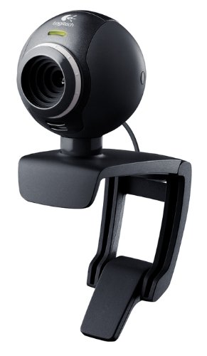 Logitech Webcam C300 - 1.3MP