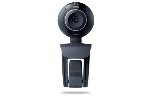 Logitech Webcam C300 - 1.3MP