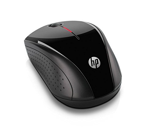 HP X3000 Wireless Mouse - H2C22AA#ACJ