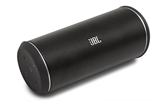 JBL FLIP-2 Portable Wireless Bluetooth Speaker (Silver Black)