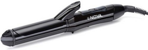 Nova NHC-810 2 In 1 Hair Beauty Set