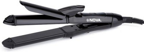 Nova NHC-810 2 In 1 Hair Beauty Set