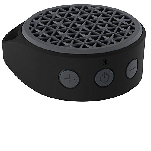 Logitech X50 Wireless Speakers (Black/Grey)