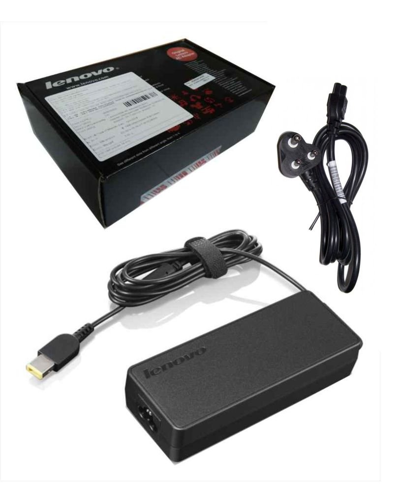 Lenovo Laptop Battery Adapter Charger 65w 20v 3.25a for G40-30, G40-45, G40-70