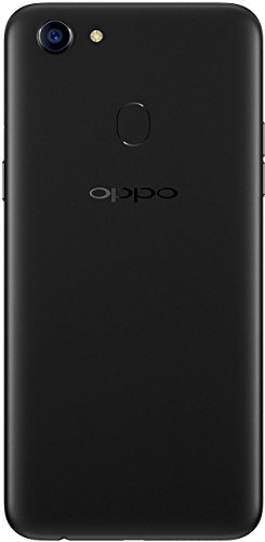 Oppo F5 Youth Black, 3 GB RAM, 32 GB Refurbished