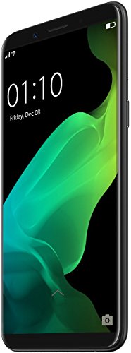 Oppo F5 Youth Black, 3 GB RAM, 32 GB Refurbished