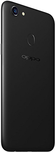 Oppo F5 Youth Black, 3 GB RAM, 32 GB Refurbished