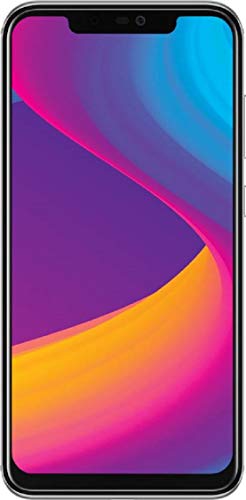 Panasonic Eluga X1 Silver, 64 GB, 4 GB Refurbished-