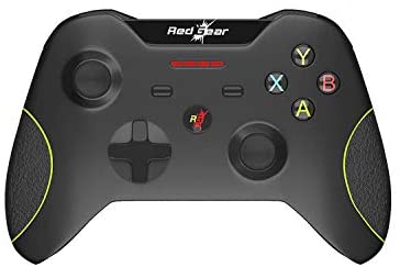 Redgear Zonik Wireless Gamepad for PC Games 