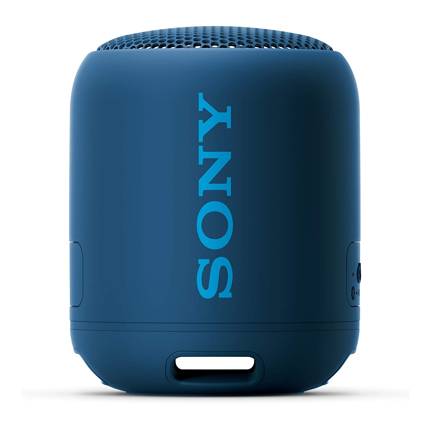 Sony SRS-XB12 Wireless Extra Bass Bluetooth Speaker Blue