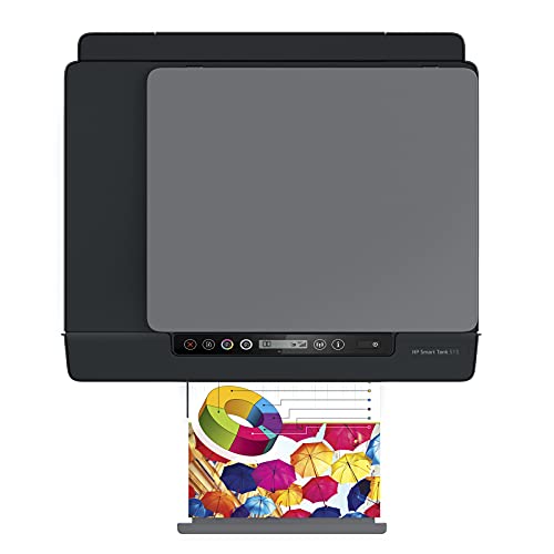 HP Smart Tank 515 All-in-One Wireless Ink Tank Colour Printer (Refurbished)