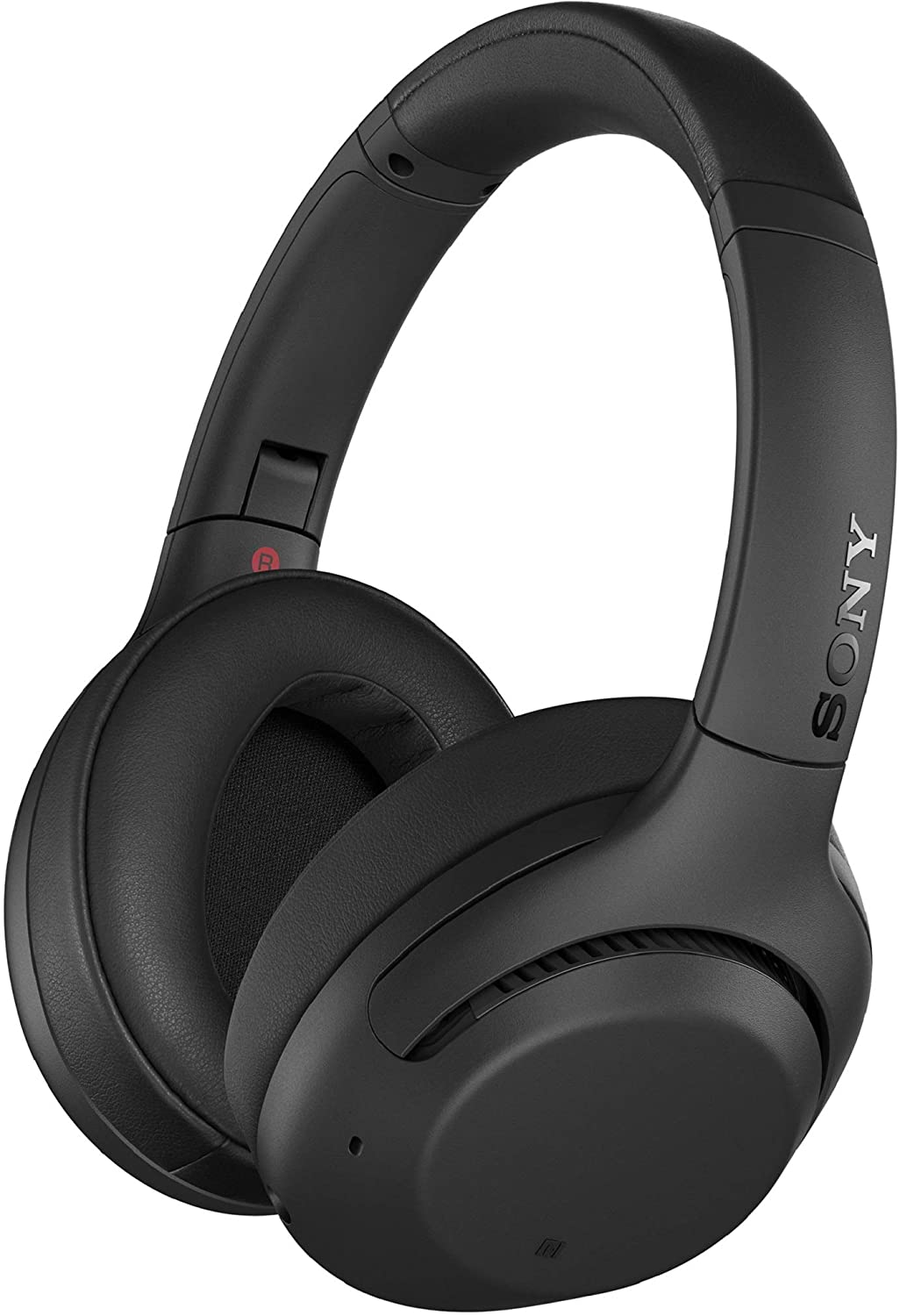 Sony WH-XB900N Wireless Bluetooth Noise Cancelling Extra Bass Headphones (Black)